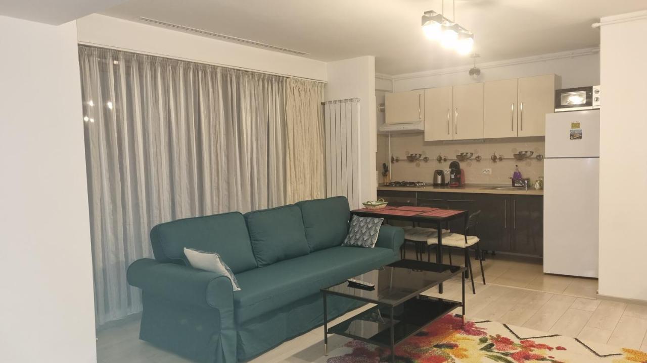 Tibiscum Apartament, Bucuresti Bagian luar foto