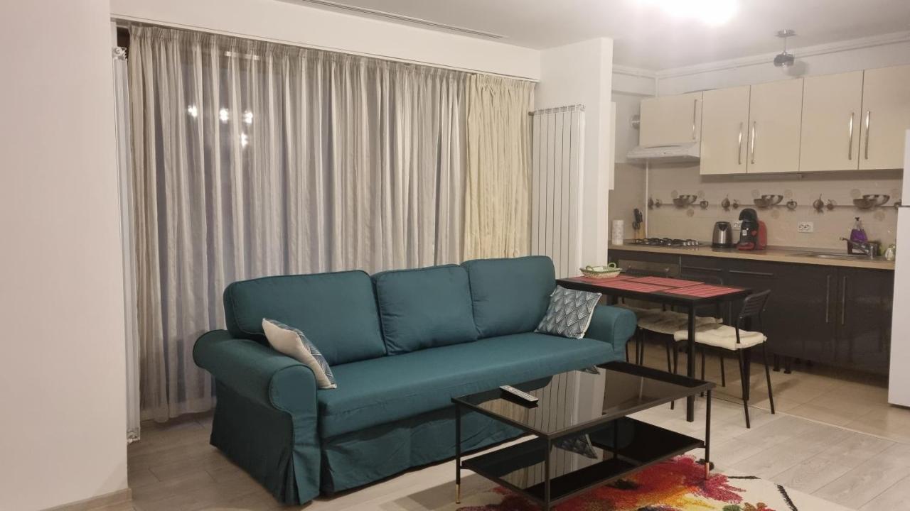 Tibiscum Apartament, Bucuresti Bagian luar foto