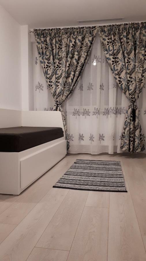Tibiscum Apartament, Bucuresti Bagian luar foto