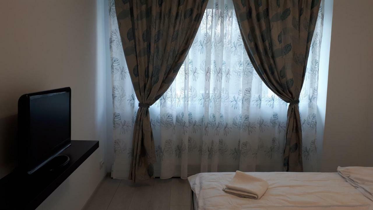 Tibiscum Apartament, Bucuresti Bagian luar foto