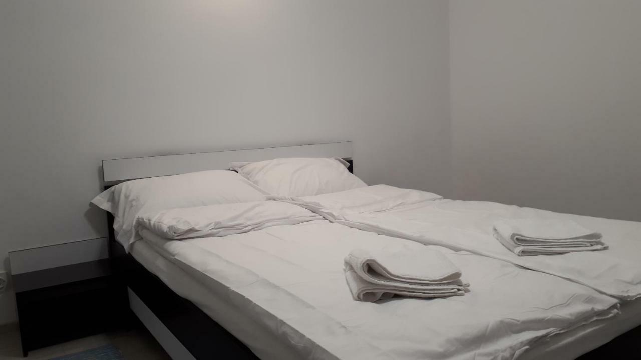 Tibiscum Apartament, Bucuresti Bagian luar foto