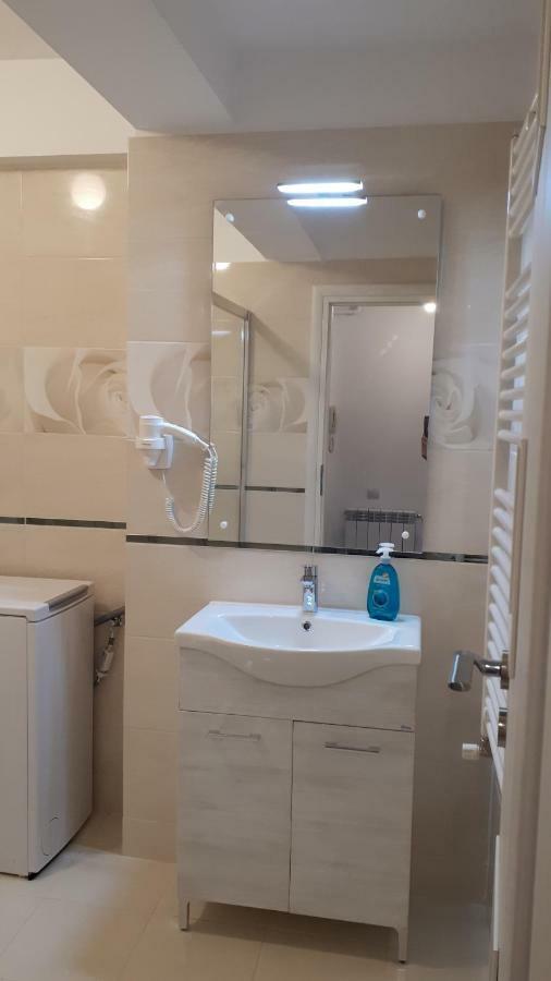 Tibiscum Apartament, Bucuresti Bagian luar foto