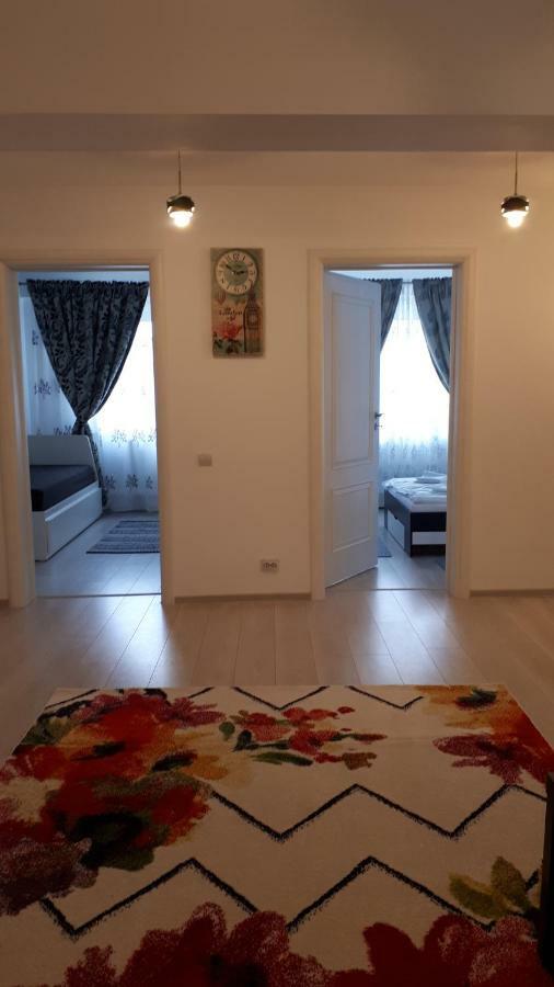 Tibiscum Apartament, Bucuresti Bagian luar foto